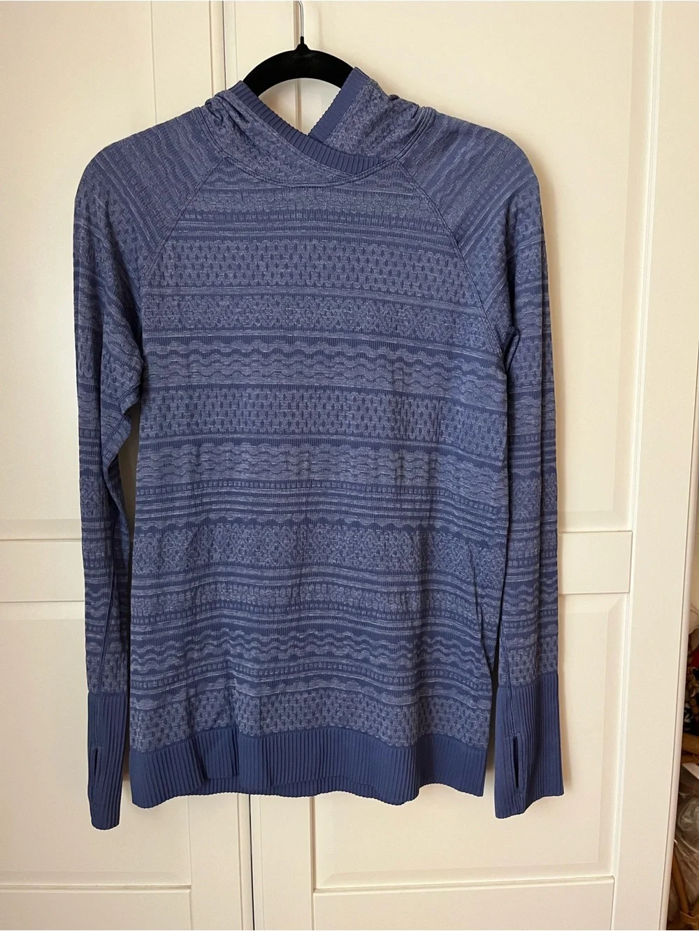 lululemon athletica Rest Less Hoodie